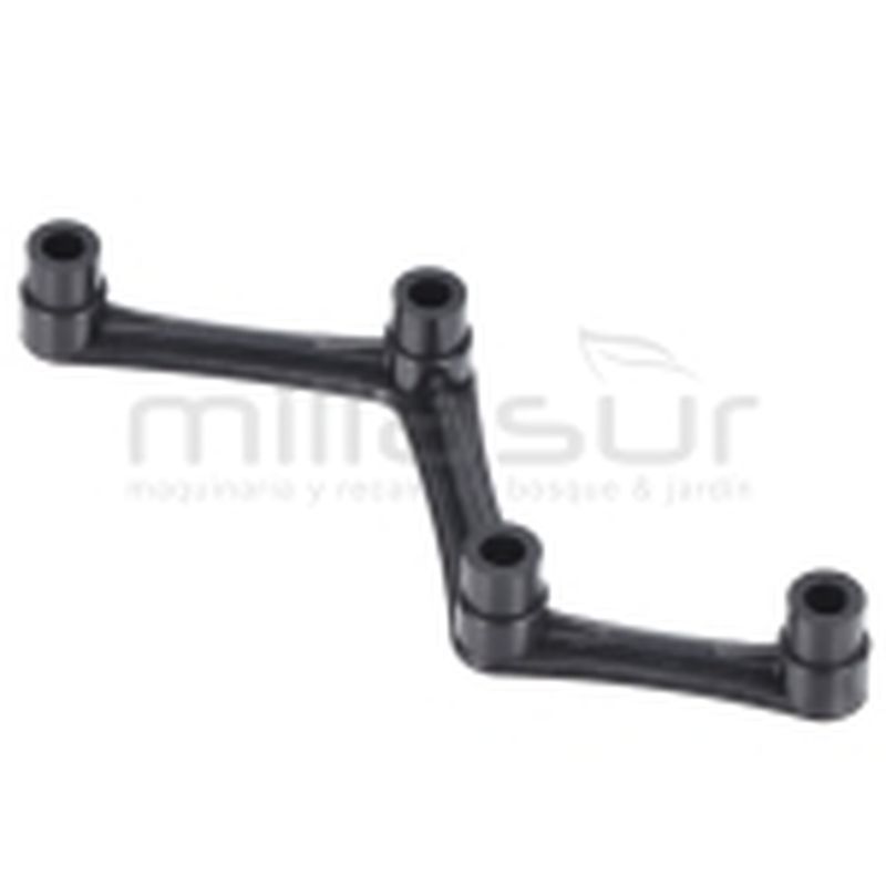 SOPORTE PROTECTOR VARILLAS VAR240 - motoscamaralweb.com