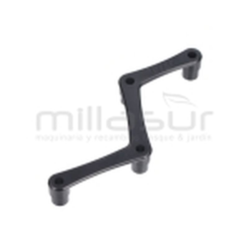 SOPORTE PROTECTOR VARILLAS VAR240 - motoscamaralweb.com