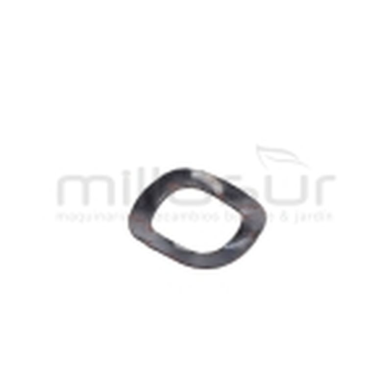 ARANDELA TORNILLO EMBRAGUE VAREADORA VAR26C (7) - motoscamaralweb.com