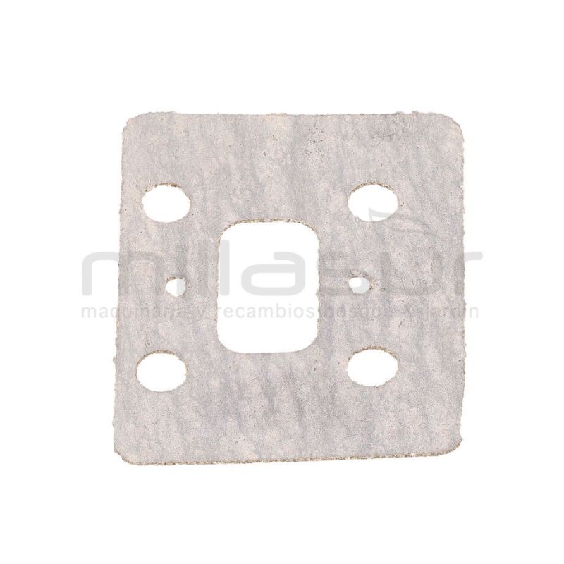 JUNTA CILINDRO-BRIDA CARBURADOR VAREADORA VAR26C (39) - motoscamaralweb.com