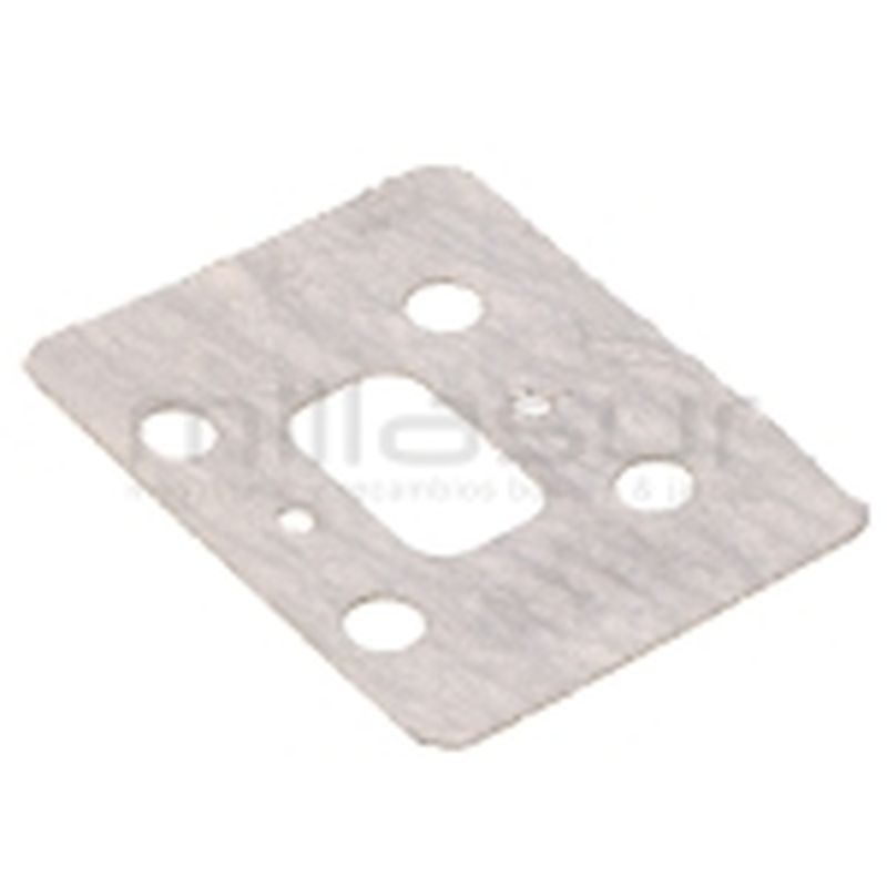 JUNTA CILINDRO-BRIDA CARBURADOR VAREADORA VAR26C (39) - motoscamaralweb.com