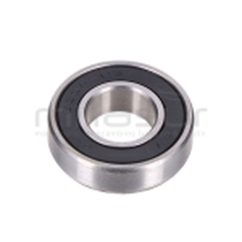 RODAMIENTO EJE-CABEZAL 60002RS VAREADORA VAR26C (2) - motoscamaralweb.com