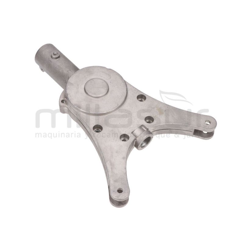 CARCASA COMPL. CABEZAL PEINE VAREADORA VAR26C (6+18) - motoscamaralweb.com