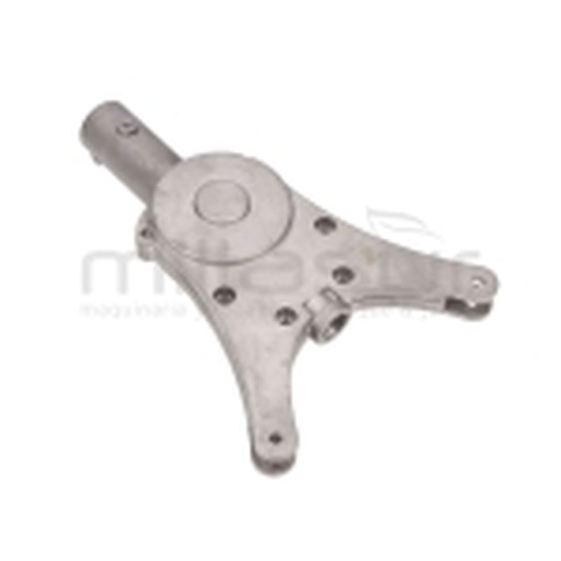 CARCASA COMPL. CABEZAL PEINE VAREADORA VAR26C (6+18) - motoscamaralweb.com