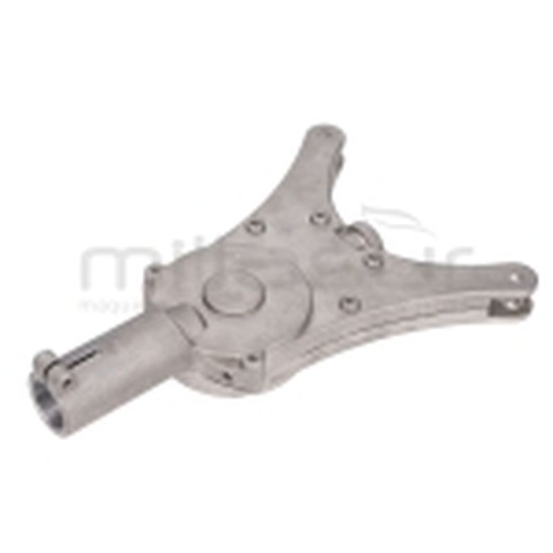 CARCASA COMPL. CABEZAL PEINE VAREADORA VAR26C (6+18) - motoscamaralweb.com