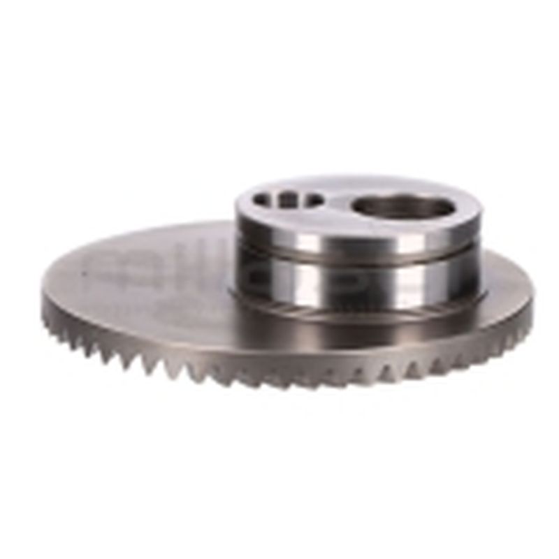 PIÑON EXCENTRICO CABEZAL PEINE VAREADORA VAR26C (9) - motoscamaralweb.com