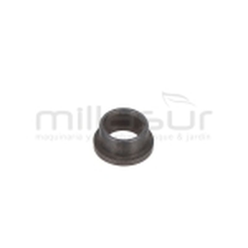 CASQUILLO METALICO SOPORTE VARILLAS VAR26C - motoscamaralweb.com