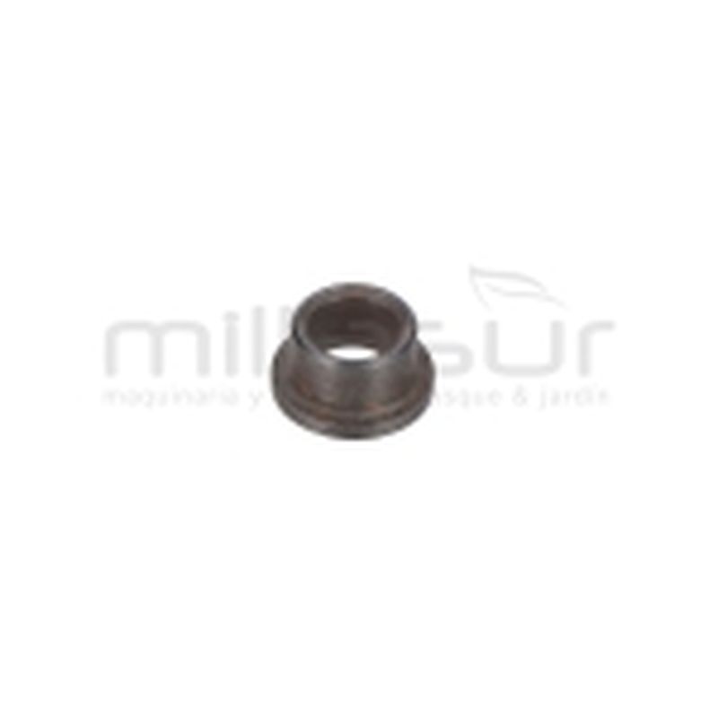 CASQUILLO METALICO GRANDE SOPORTE VARILLAS VAR26C - motoscamaralweb.com