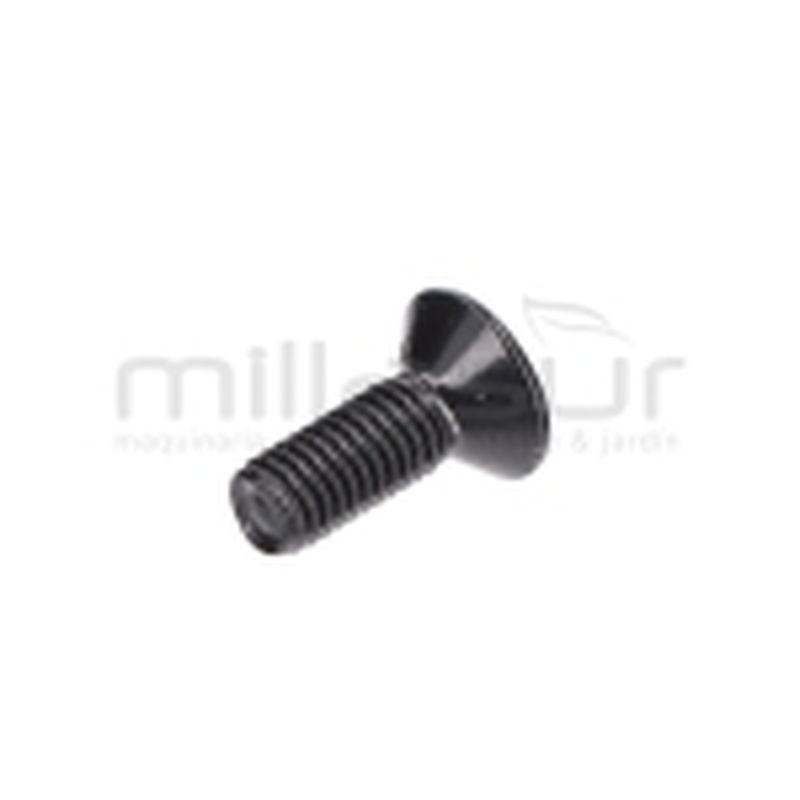TORNILLO TAPA MOTOR M5X14 (2) - motoscamaralweb.com
