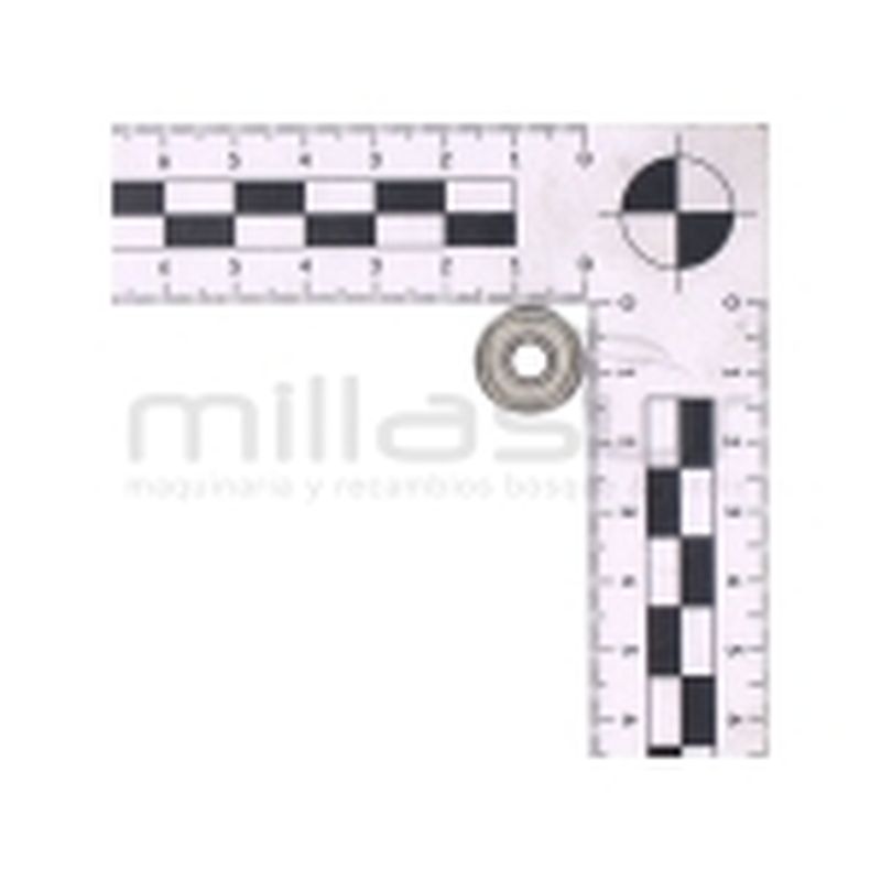 RODAMIENTO 625Z - motoscamaralweb.com