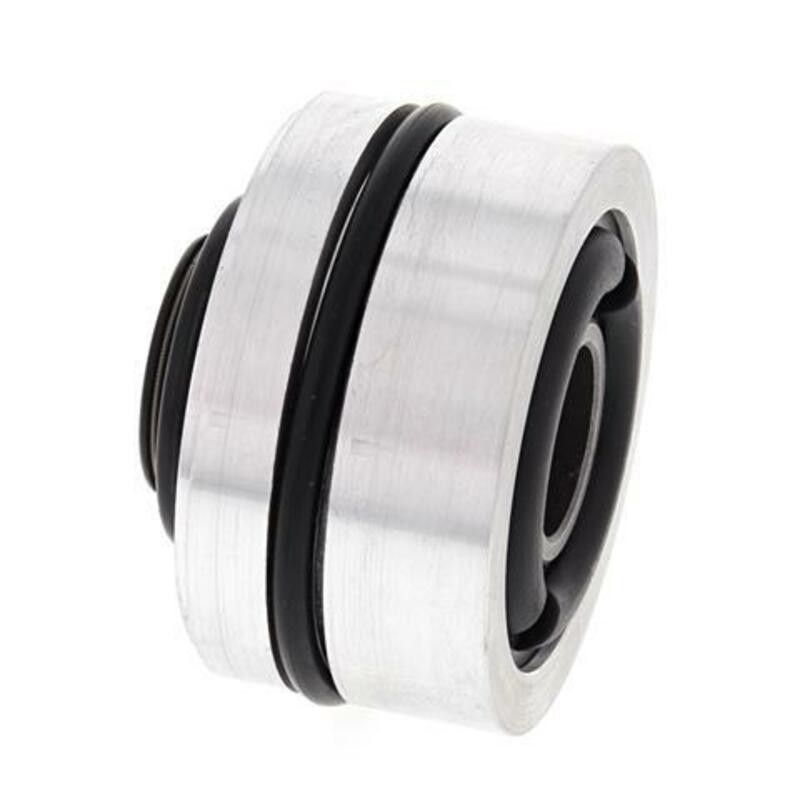 Kit reparación de cabezal de amortiguador ALL BALLS Husqvarna - motoscamaralweb.com