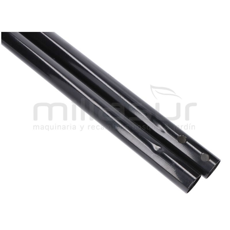 TUBO ALUMINO GRANDE AL300 (45) - motoscamaralweb.com