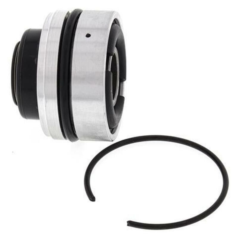 Kit reparación de cabezal de amortiguador ALL BALLS Kawasaki KX125 / 250 / 500 - motoscamaralweb.com