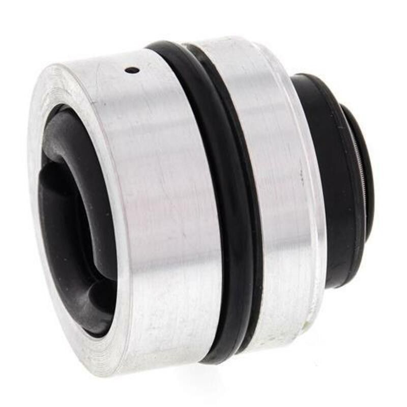 Kit reparación de cabezal de amortiguador ALL BALLS Kawasaki KX80 / 85 - motoscamaralweb.com