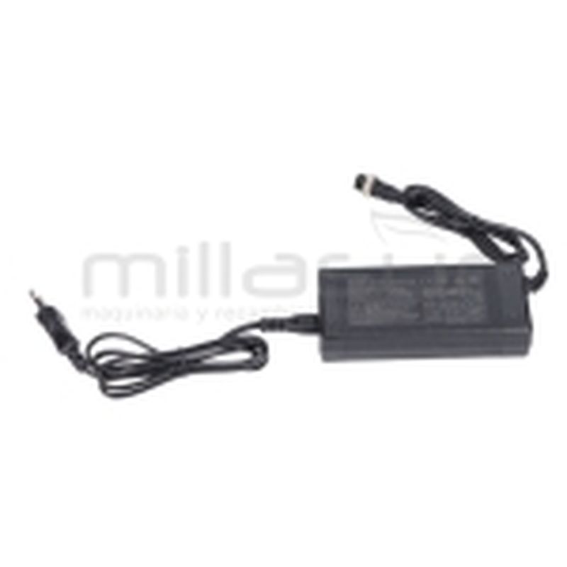 CARGADOR VAR300B 240V-2.5A 50/60hz - motoscamaralweb.com