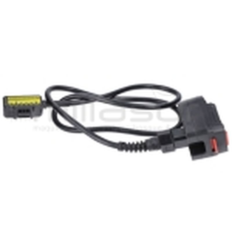 CABLE CONEXIÓN BATERÍA - VAREADORA VAR300B - motoscamaralweb.com