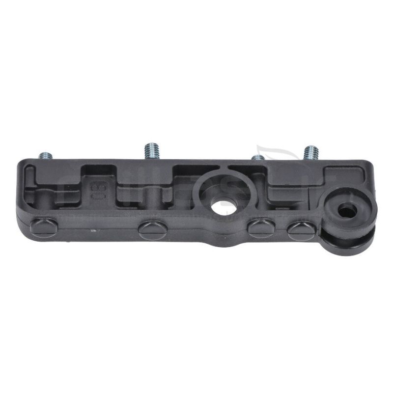 SOPORTE (SIN RODAMIENTOS) PEINE VAREADORA VAR370 (5) - motoscamaralweb.com