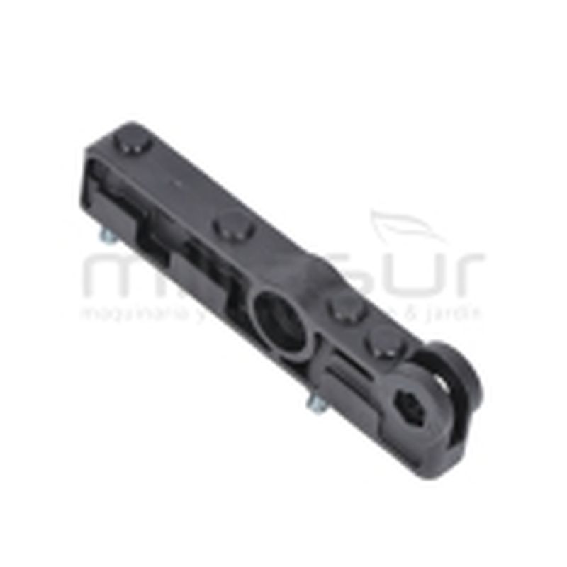 SOPORTE (SIN RODAMIENTOS) PEINE VAREADORA VAR370 (5) - motoscamaralweb.com