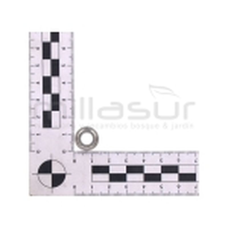 RODAMIENTO 687Z BIELA PEINE VAREADORA VAR370 (9) - motoscamaralweb.com