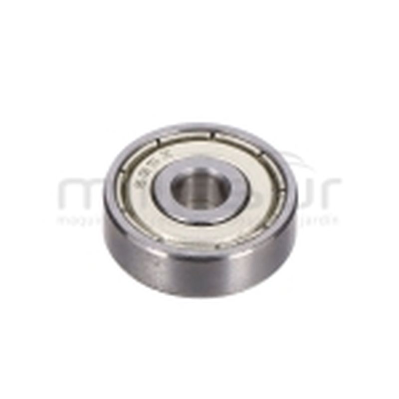 RODAMIENTO 635Z PEINE VAREADORA VAR370 (6) - motoscamaralweb.com