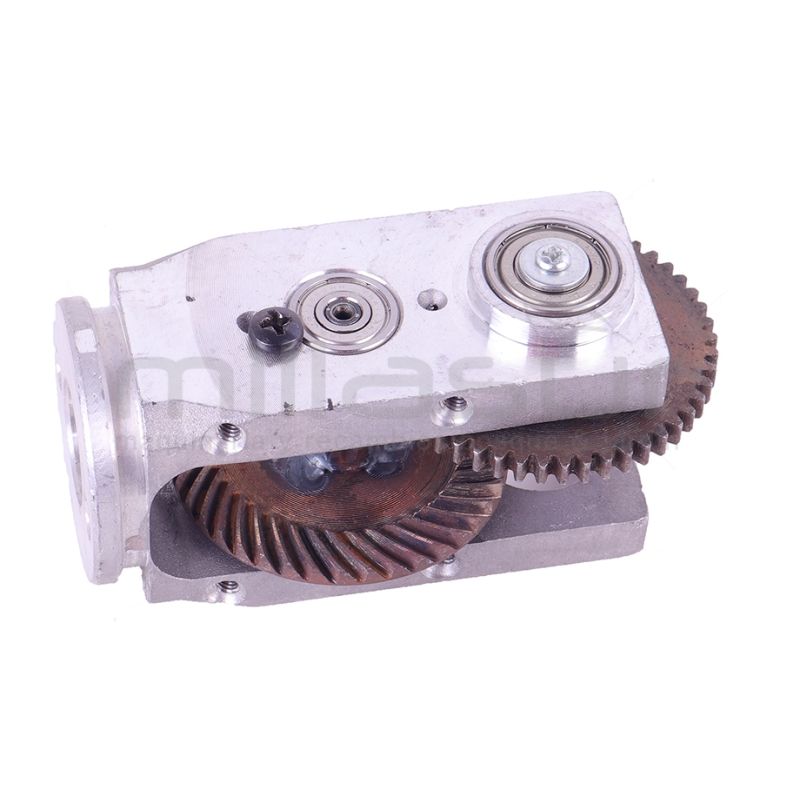 HORQUILLA COMPLETA PEINE VAREADORA VAR370 (12+18+19+23+24+25+31+32+34) - motoscamaralweb.com