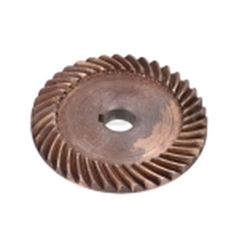 PIÑÓN INFERIOR PEINE VAREADORA VAR370 (23) - motoscamaralweb.com