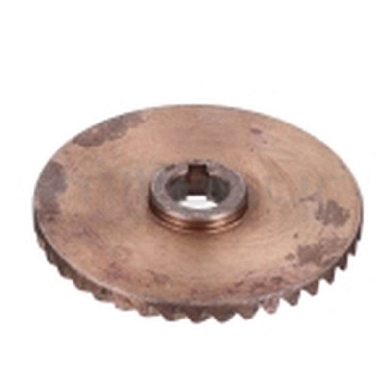 PIÑÓN INFERIOR PEINE VAREADORA VAR370 (23) - motoscamaralweb.com