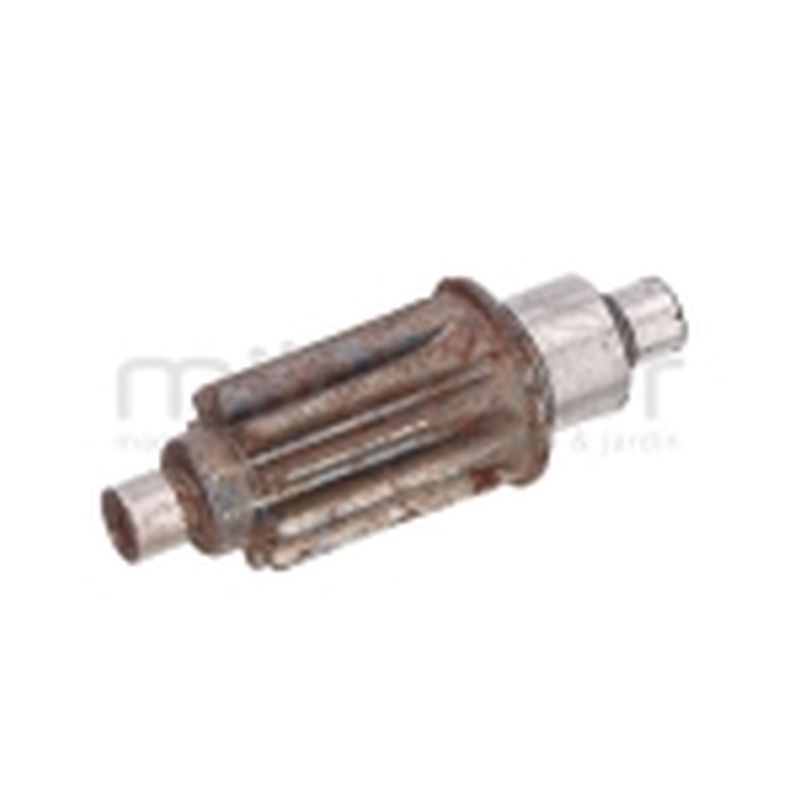 PIÑÓN CENTRAL PEINE VAREADORA VAR370 (25) - motoscamaralweb.com