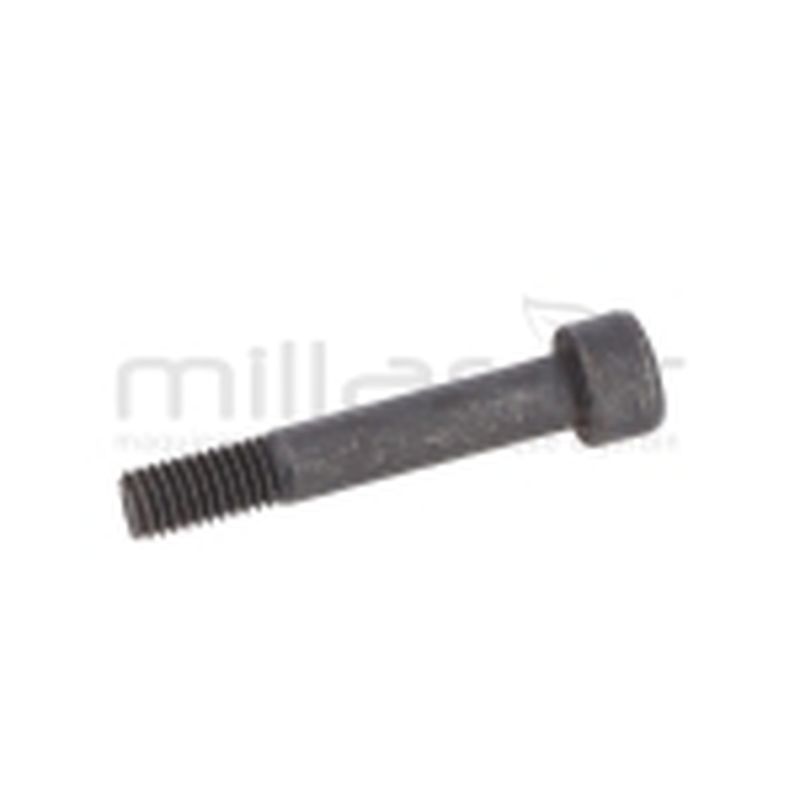 TORNILLO HEXAGONAL M5x30 PEINE VAREADORA VAR370 (20) - motoscamaralweb.com