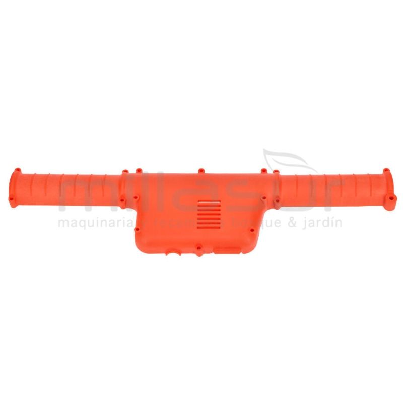 CARCASA DERECHA MANDO VAREADORA VAR370 (51) - motoscamaralweb.com