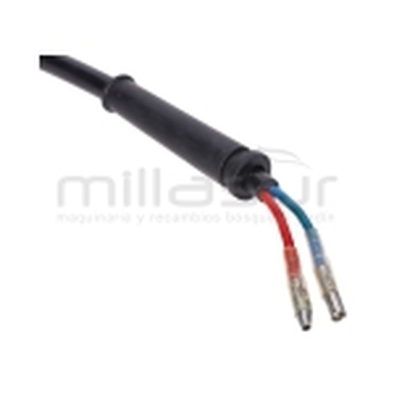 CABLE CONECTOR MANDO VAREADORA VAR370 (54) - motoscamaralweb.com