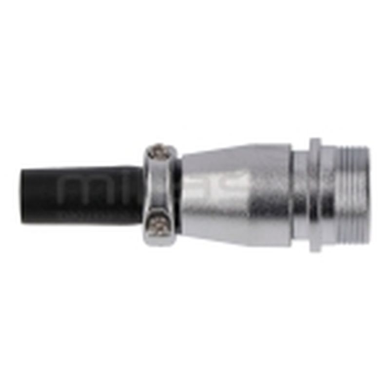 CONECTOR CABLE HEMBRA VAREADORA VAR370 (55) - motoscamaralweb.com