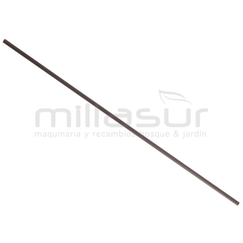 VARILLA DE CARBONO L330 VAR600. D226ML-5 (32) - motoscamaralweb.com