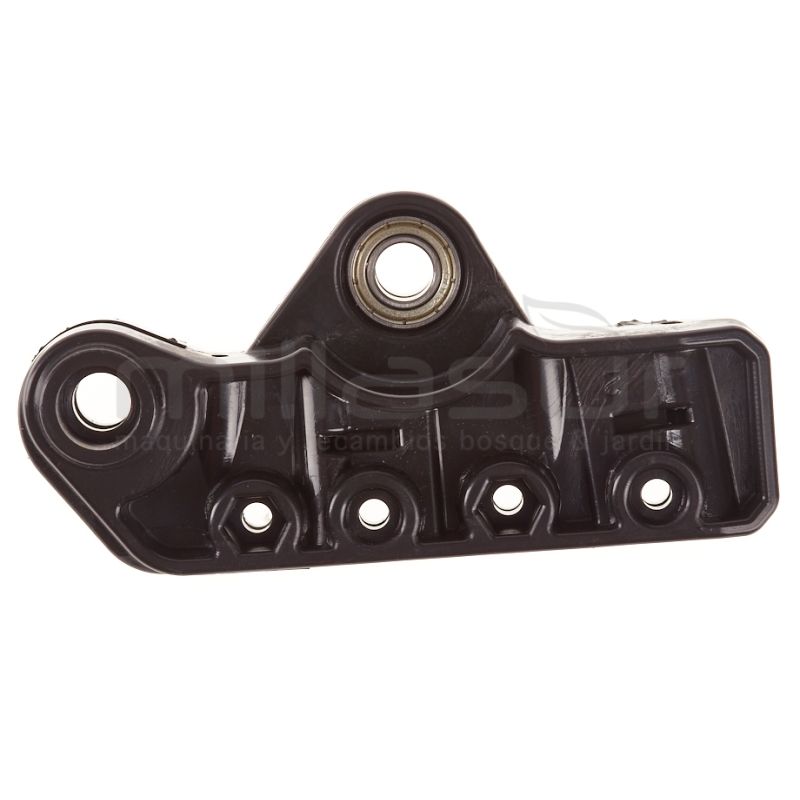 SOPORTE VARILLAS IZQUIERDA VAR600 (6). D226ML-5 (20) - motoscamaralweb.com