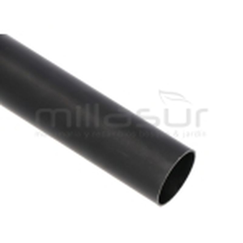 TUBO NEGRO PROLONGADOR 1000X35X1 VAR600 VAR700 (62) - motoscamaralweb.com