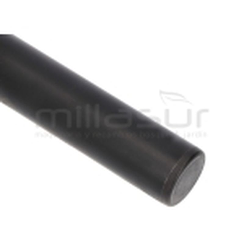 TUBO NEGRO PROLONGADOR 1000X35X1 VAR600 VAR700 (62) - motoscamaralweb.com