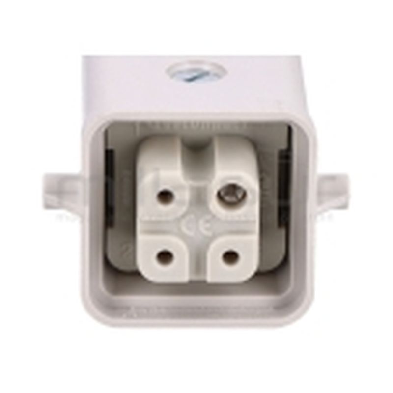 CONECTOR HEMBRA PARA TRANSFORMADOR VAR600 (74). VAR700 - motoscamaralweb.com