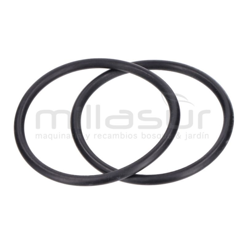 JUEGO 2 TORICAS PARA MOTOR VAR700 - motoscamaralweb.com