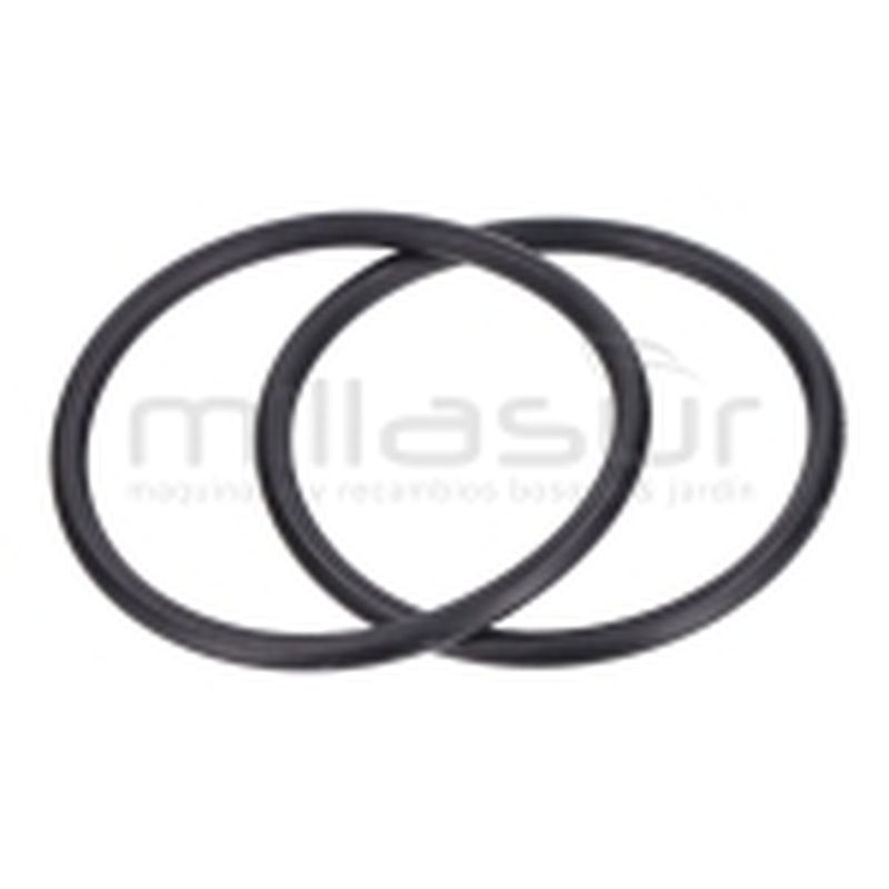 JUEGO 2 TORICAS PARA MOTOR VAR700 - motoscamaralweb.com