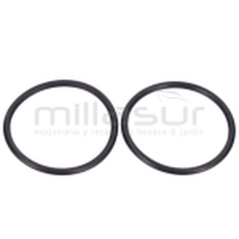 JUEGO 2 TORICAS PARA MOTOR VAR700 - motoscamaralweb.com