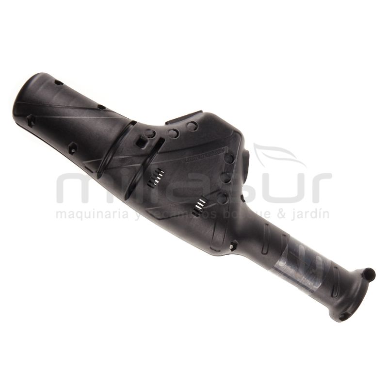 JUEGO CARCASAS EMPUÑADORA VAR700 - motoscamaralweb.com