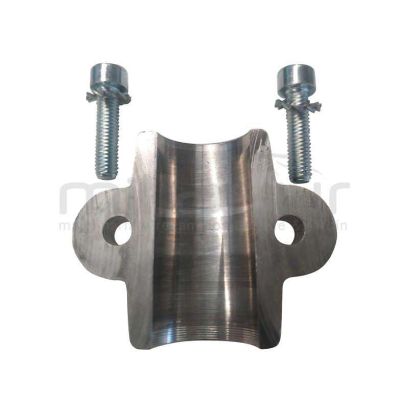 SOPORTE SUJECION TUBO VARILLAS VAR700 - motoscamaralweb.com