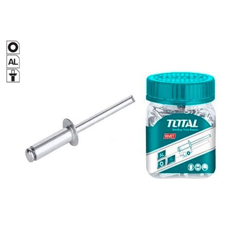 REMACHES DE PRESION 3.2x8MM (300 UDS) - motoscamaralweb.com