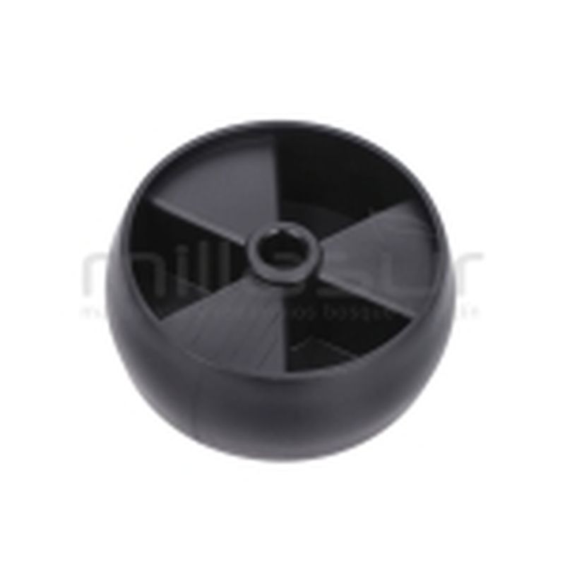 RUEDA PLATAFORMA DE CORTE ZT107H (C7) - motoscamaralweb.com