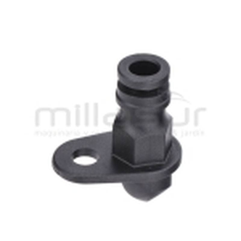 CONECTOR LIMPIEZA ZT107H (C14) - motoscamaralweb.com