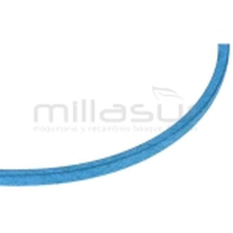 CORREA DE CORTE ZT107H (C17) - motoscamaralweb.com