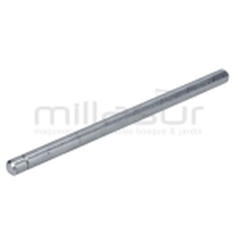 EJE TAPA DESCARGA LATERAL ZT107H (C19) - motoscamaralweb.com