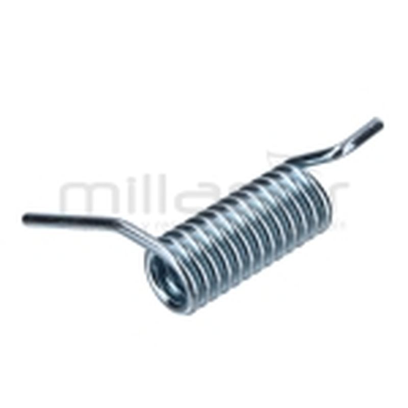 MUELLE EJE TAPA DESCARGA LATERAL ZT107H (C20) - motoscamaralweb.com