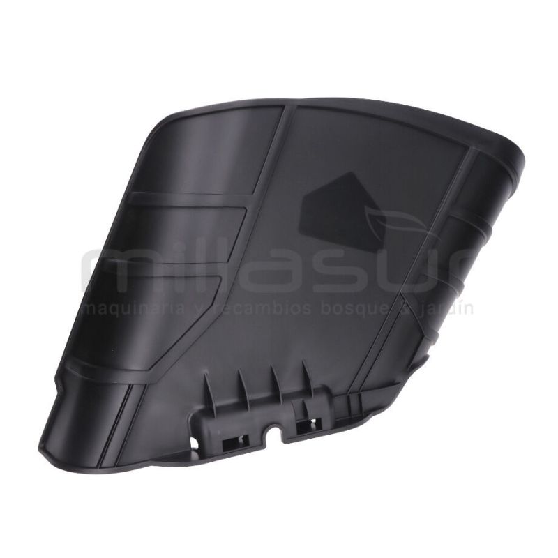 TAPA DESCARGA LATERAL ZT107H (C26) - motoscamaralweb.com