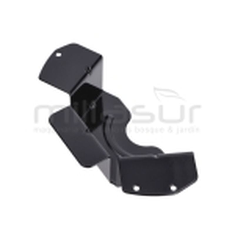 GUIA CORREA CORTE ZT107H (C30) - motoscamaralweb.com